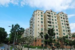 Hillview Green (D21), Condominium #629227161